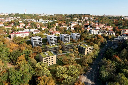 Вилапарк Кламовка