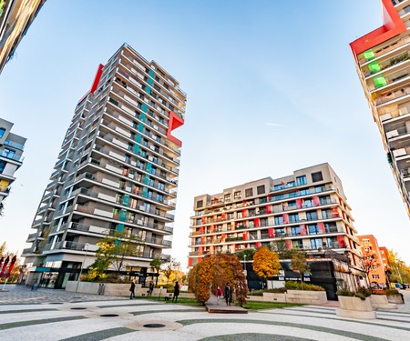 Квартира