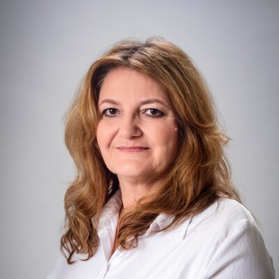 Марцела Фричова
