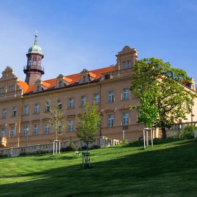 Герольдовы сады