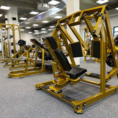 Фитнес Really Fitness