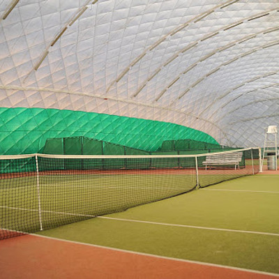 Теннисный центр Ольшанска