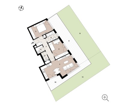 Квартира