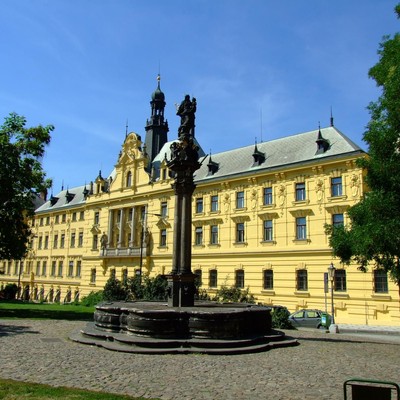 Карлова площадь