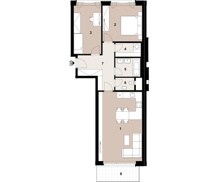 Квартира