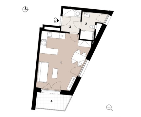 Квартира