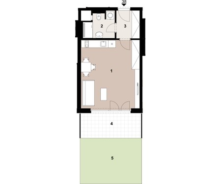 Квартира